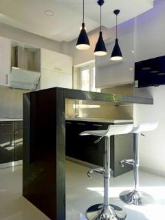 Luxury Apartment next to the sea beach - Atene - 9
