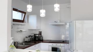 Apartament Reda - Świnoujście - 1