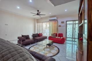 Gunung View Homestay 10 to 12 pax near Sunway Tambun - Ipoh - 7