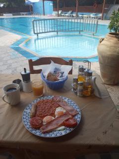 Jack's Apartments - Kefalos - 6