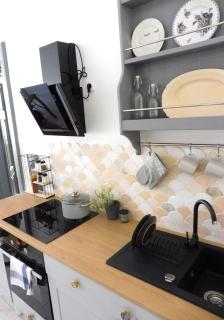 Apartament Pod Tężnią - Głuchołazy - 7