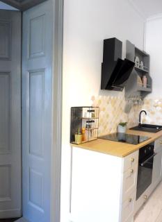 Apartament Pod Tężnią - Głuchołazy - 2