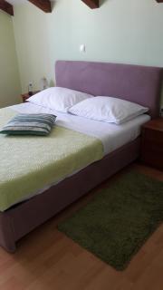 Apartments Villa Aurora - Ražanac - 7