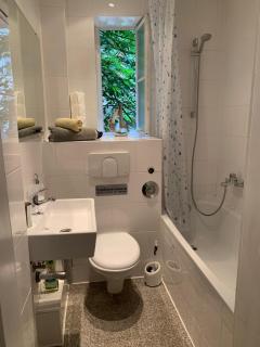 Ferienwohnung West - 5