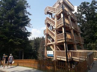 Apartament Pod Tężnią - Głuchołazy - 9