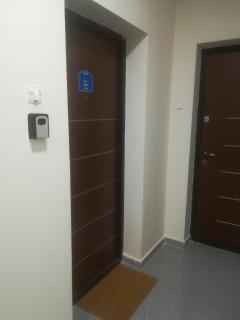 Jacuzzi Room - Subotica - 1