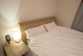 New room Teradaya no.2 50m2 freewifi 6people - Osaka - 5