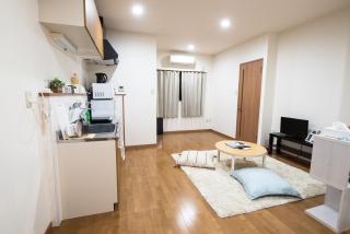 New room Teradaya no.2 50m2 freewifi 6people - Osaka - 7