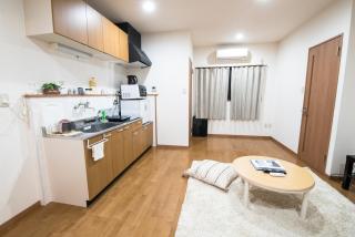 New room Teradaya no.2 50m2 freewifi 6people - Osaka - 1