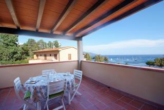 Casa Del Golfo - Lacona - 3