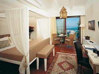 Hotel Posillipo - 4