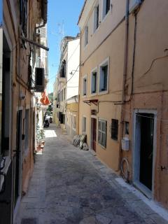 C & A House - Città di Corfù - 4