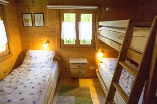 Ferienhaus Bayern - Stamsried - 1