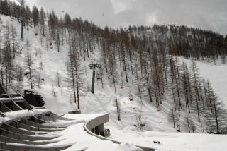 Piolet Panoramic Apartments - 3