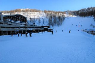 Piolet Panoramic Apartments - Breuil-Cervinia - 2