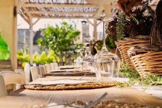 Masseria Vittoria - 3