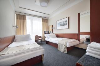 Retro Hotel Kladno - Kladno - 2