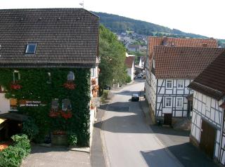 Fritz'es Goldener Stern - Schauenburg - 6
