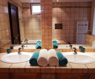 La Maison Provençale - La Roquebrussanne - 8