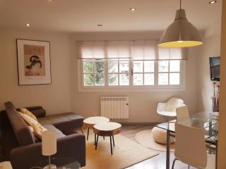 Apartamento moderno Vielha centro - Vielha - 6