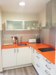 Apartamento moderno Vielha centro - Vielha - 4
