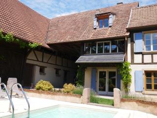 Gîte de Juliana 6 personnes - Sundhouse - 0