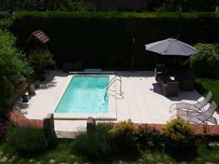 Gîte de Juliana 6 personnes - Sundhouse - 9