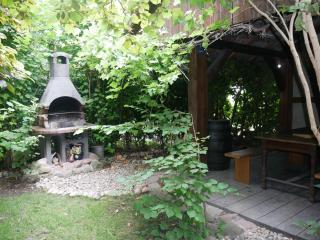 Gîte de Juliana 6 personnes - 1