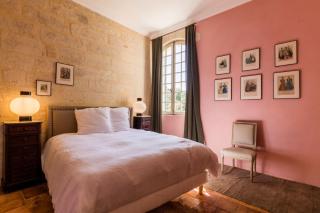 Le domaine des Oréades - Uzès - 1