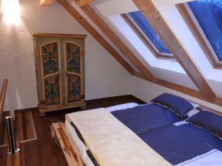 Gästehaus Alte Klostermühle - 9