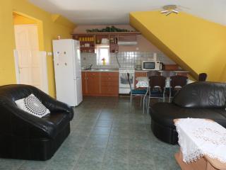 Andi Apartman - Gyula - 3