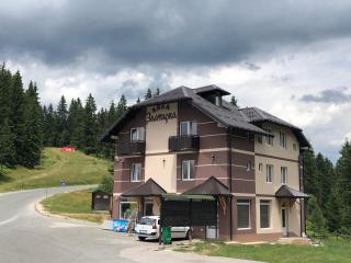 Vila Zlatarka - 4