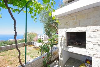 Apartment A&J - Makarska - 9