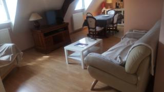 Gîte Yves - Wihr-au-Val - 6