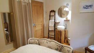 Les Iris Chambres d’hôte - Niedermorschwihr - 1