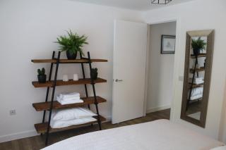 City Apartment - Winchester - 5