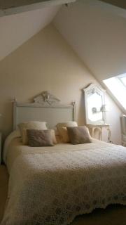 Gîte des petites Poules rousses 9 personnes Zoo Parc Beauval Saint Aignan et Châteaux de la Loire - 9