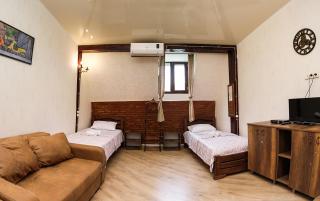 Natia's apartment on Dadiani st. 1 - 5