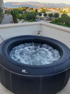 apartman Marina - Sutivan - 2