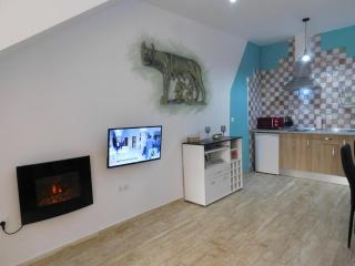 APARTAMENTO ROMULO Y REMO-ROMULO - Mérida - 2