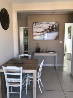 Appartement cosy - Cavalaire Sur Mer - Cavalaire-sur-Mer - 9