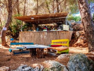 THE SEA CAVE CAMPING - Himare - 5