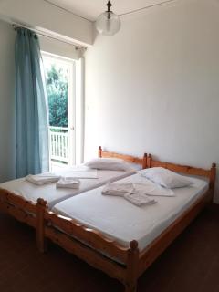 Zontanos Studios & Apartments - Poros - 2