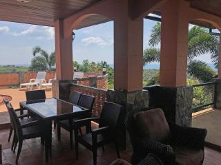 Amazing Seaview Villa - 6