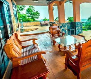 Amazing Seaview Villa - 1