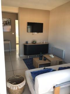 Appartement cosy - Cavalaire Sur Mer - Cavalaire-sur-Mer - 8