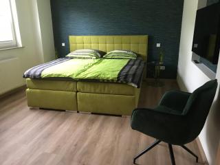 Ferienwohnung Am Haarhaus - 6