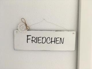 Ferienhaus Moritz - Pommern - 2