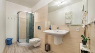 Sopot Residence - Sea Deluxe apartment A - 2