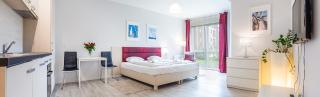 Sopot Residence - Sea Deluxe apartment A - Sopot - 6
